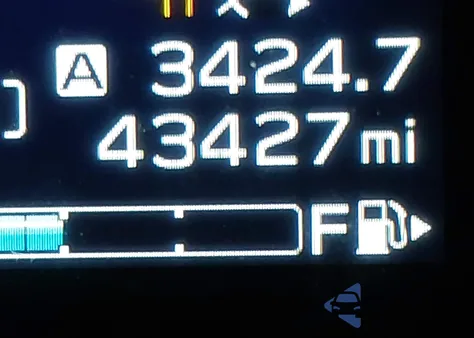 2023 Subaru Crosstrek Limited из США, поврежденный, VIN JF2GTHMC9P8280037